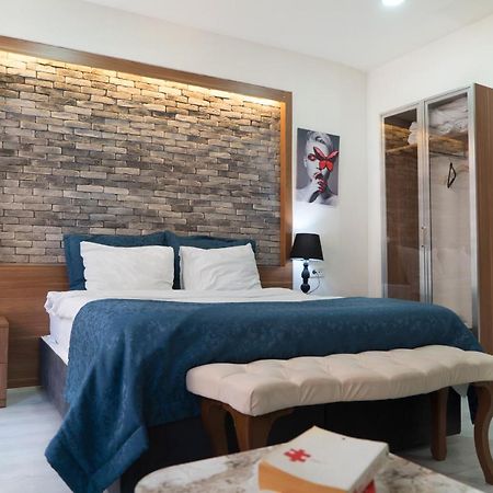 The Havana Residence Стамбул Экстерьер фото