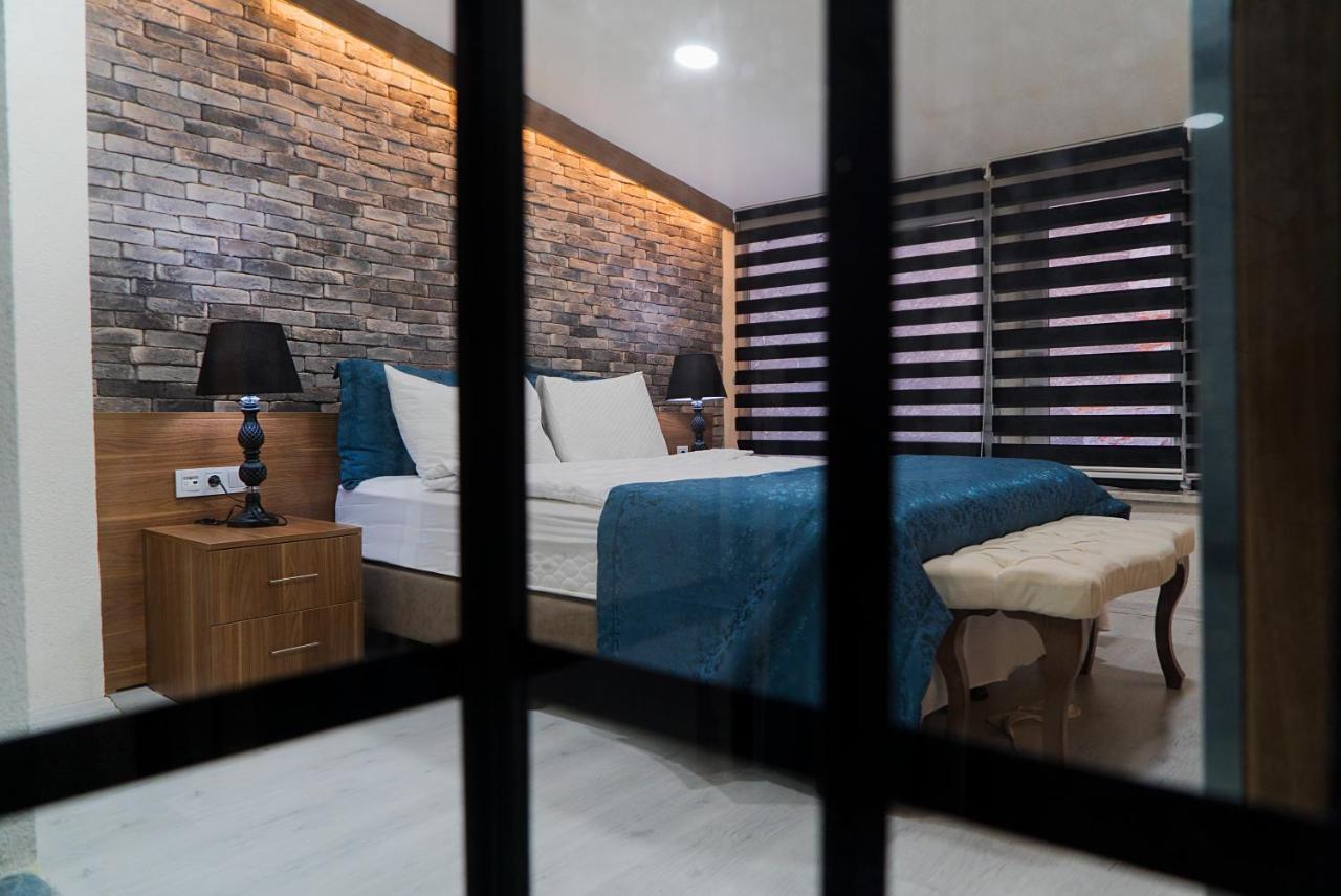 The Havana Residence Стамбул Экстерьер фото